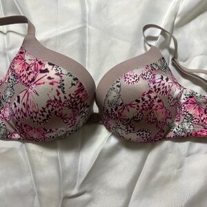 Push Up Bra
